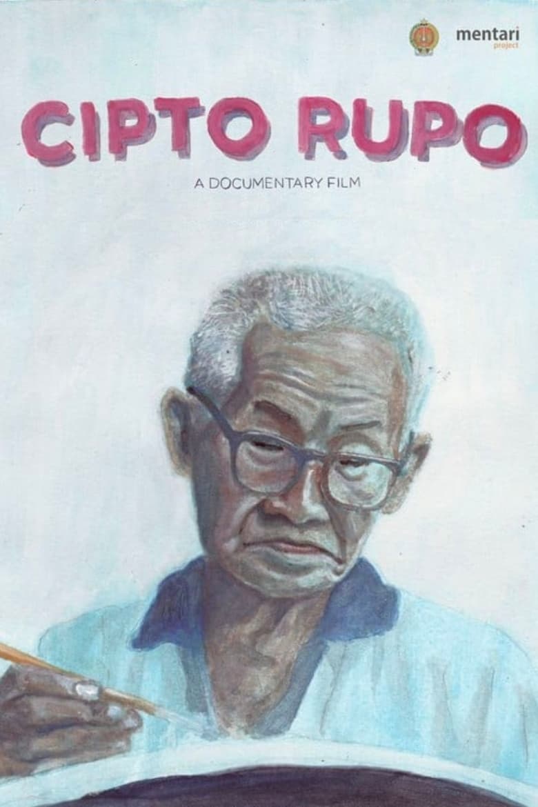 Poster of The Last Becak's Sepatbor Painter