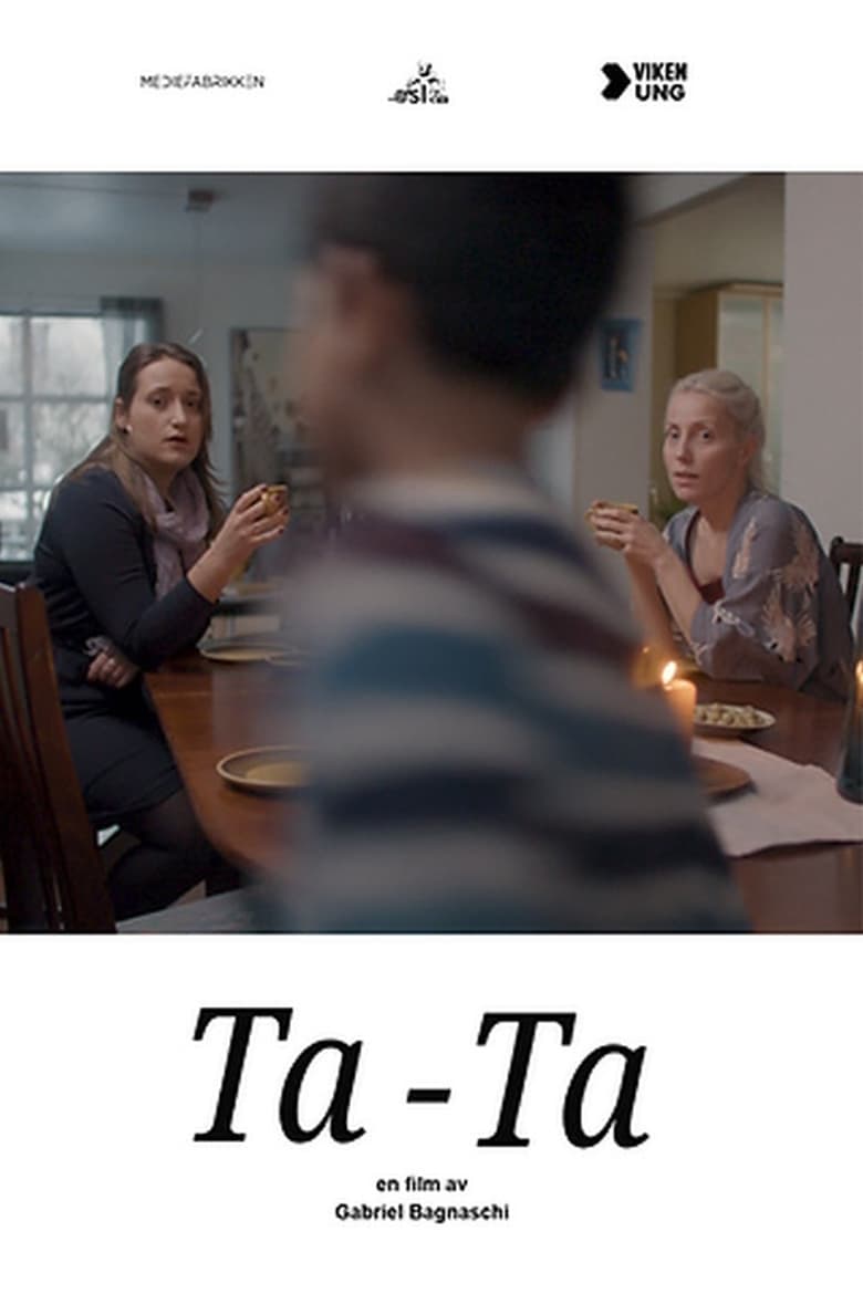 Poster of Ta-Ta