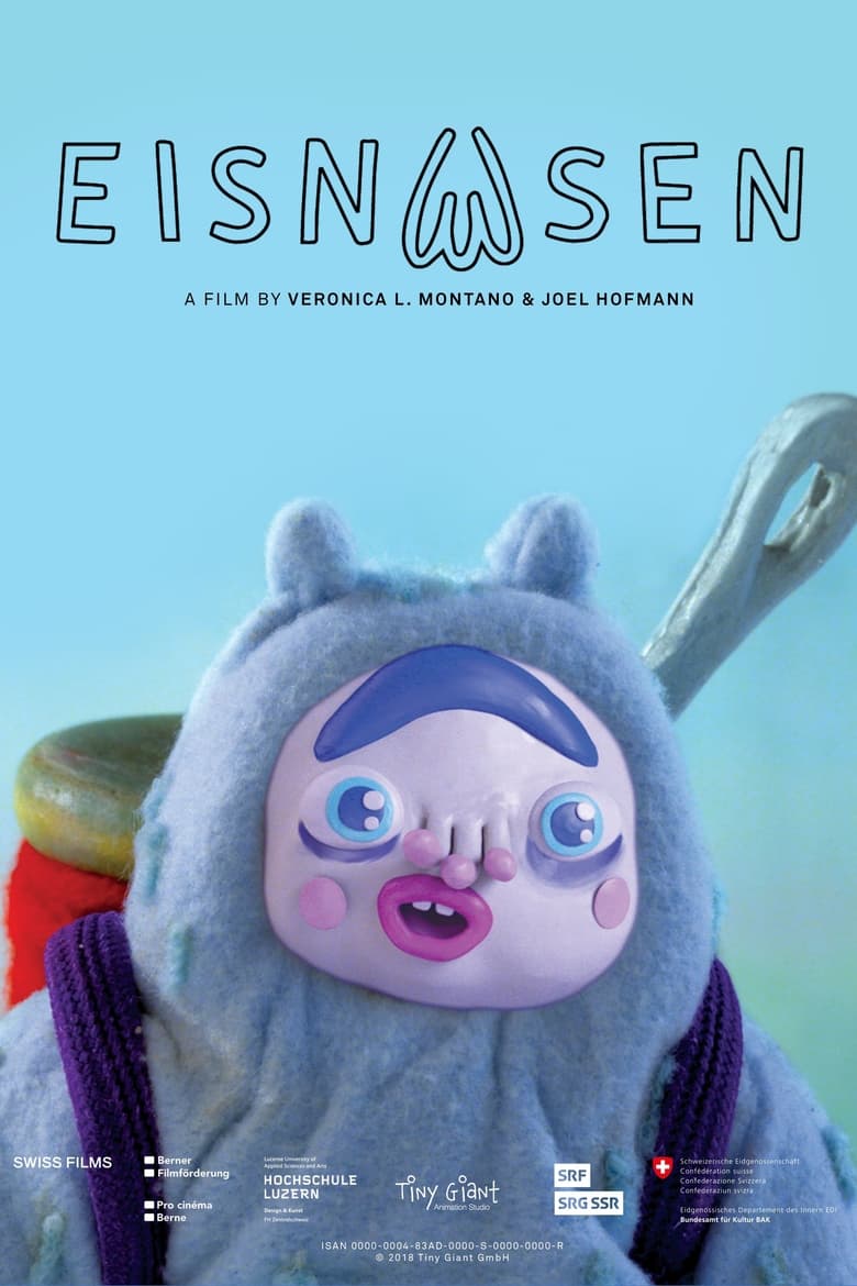 Poster of Eisnasen