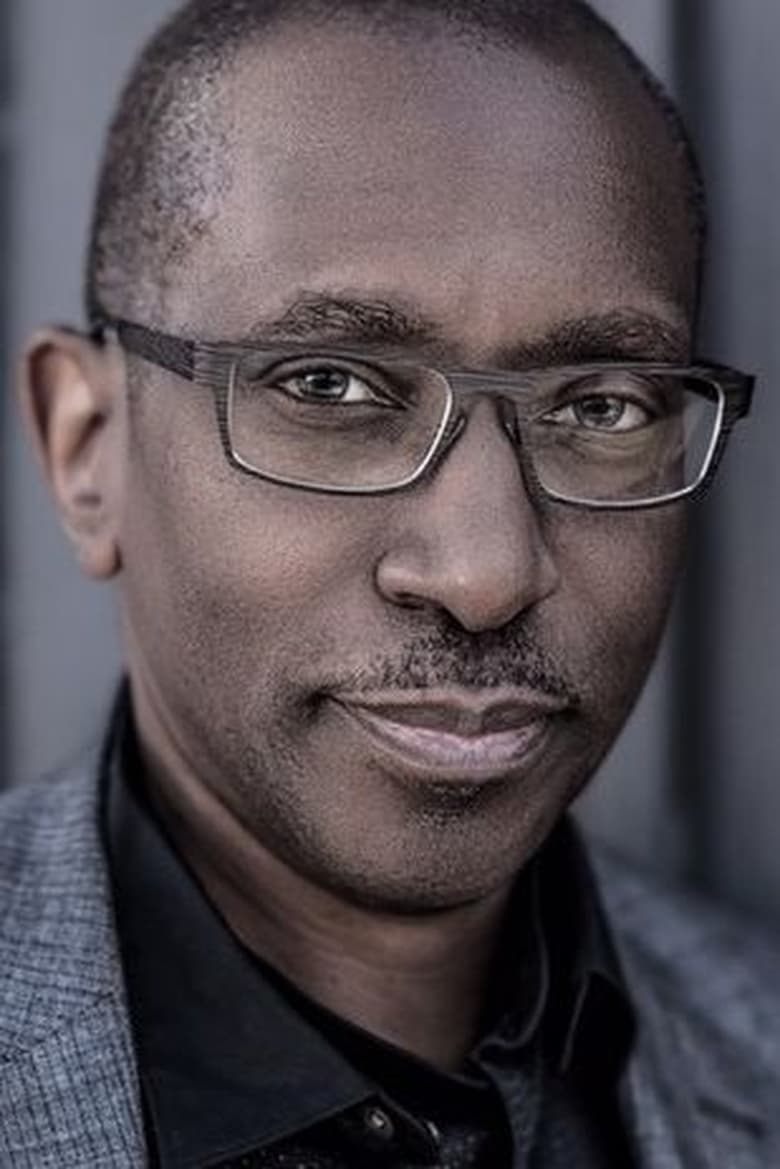 Portrait of Greg Phillinganes