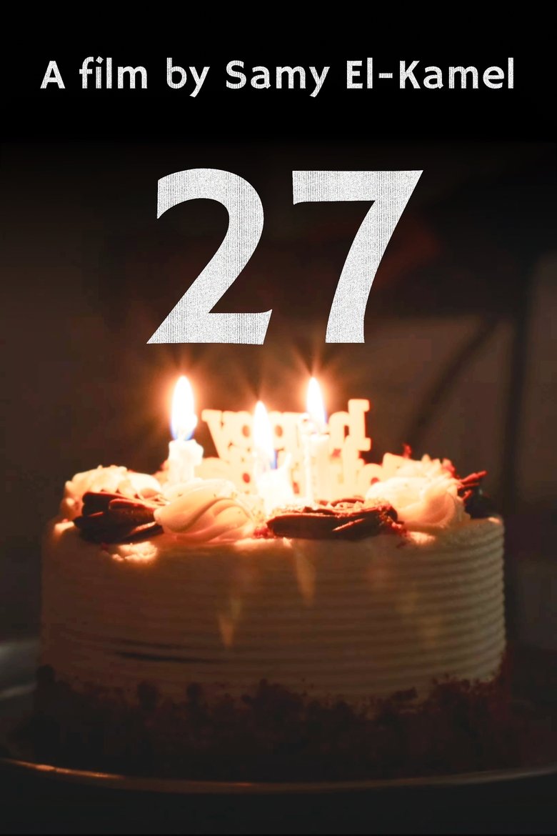 Poster of 27