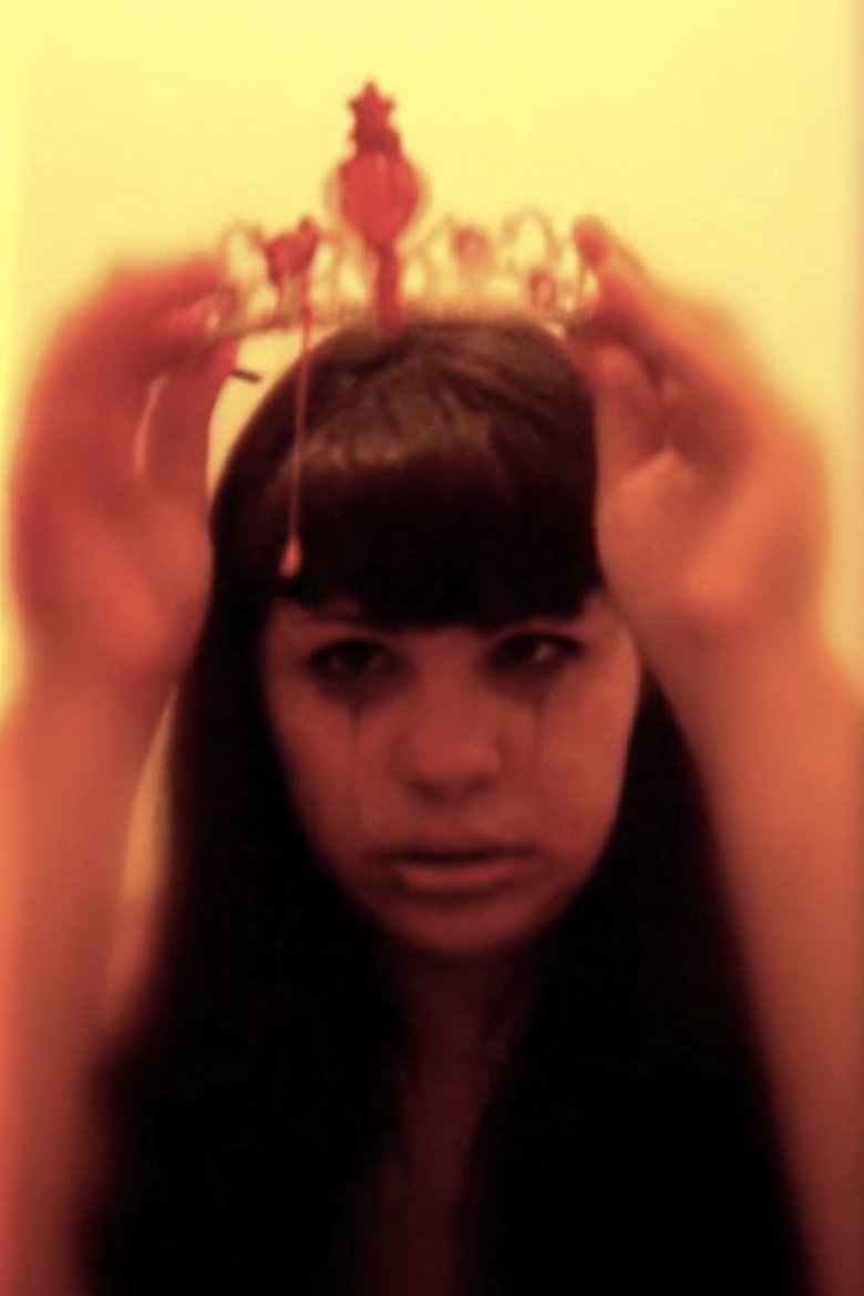 Portrait of Jayne Gloom