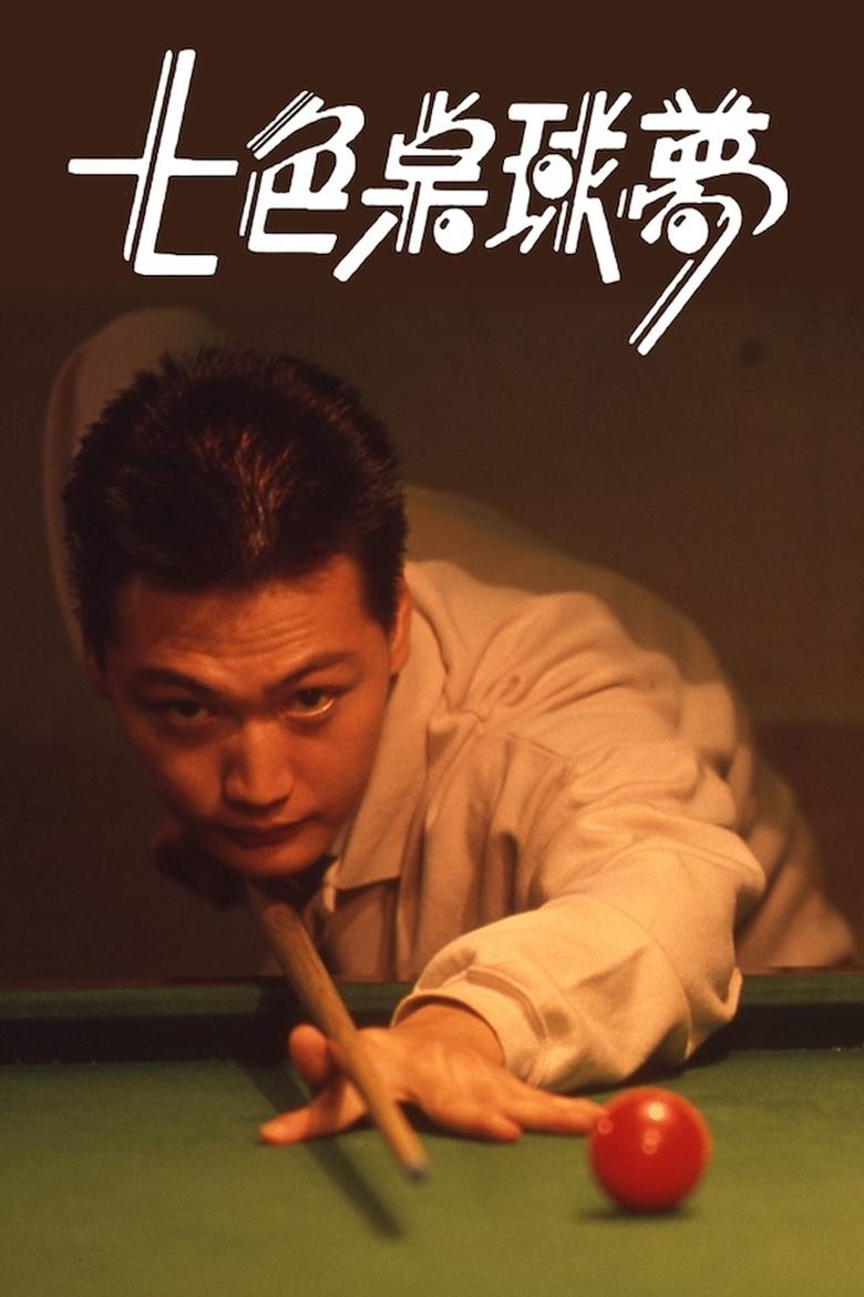 Poster of The Challenging Game