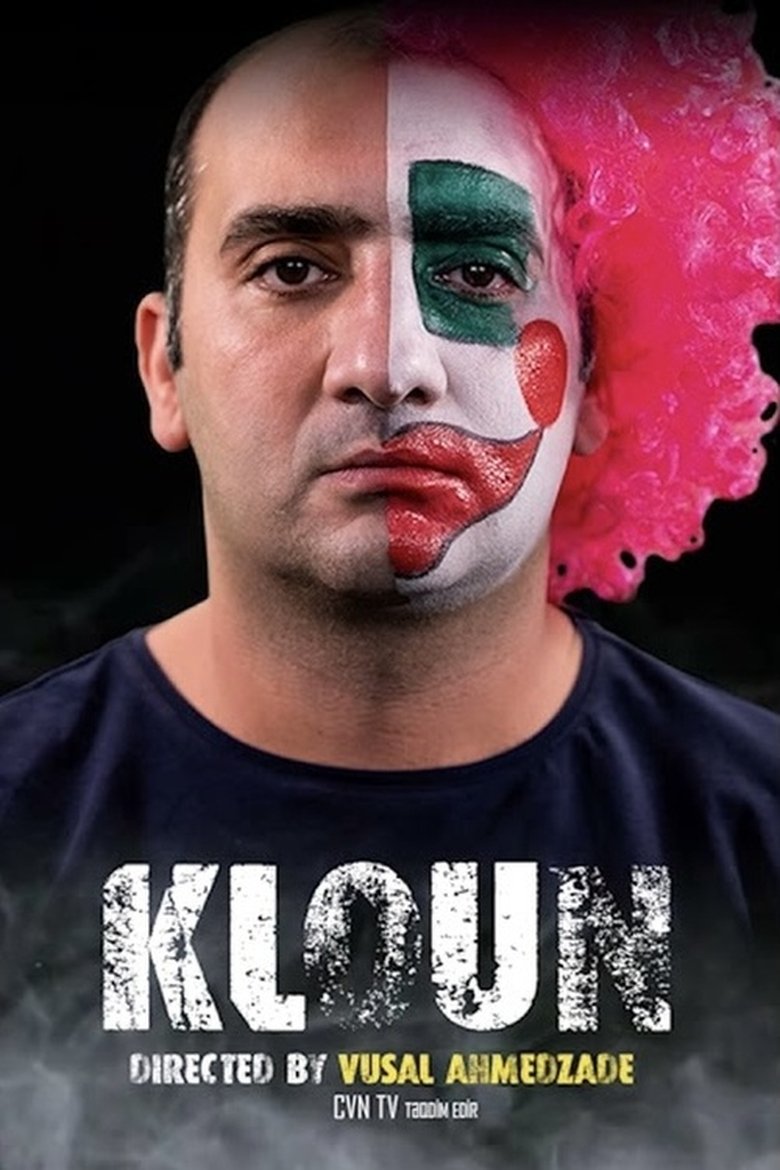 Poster of Clown