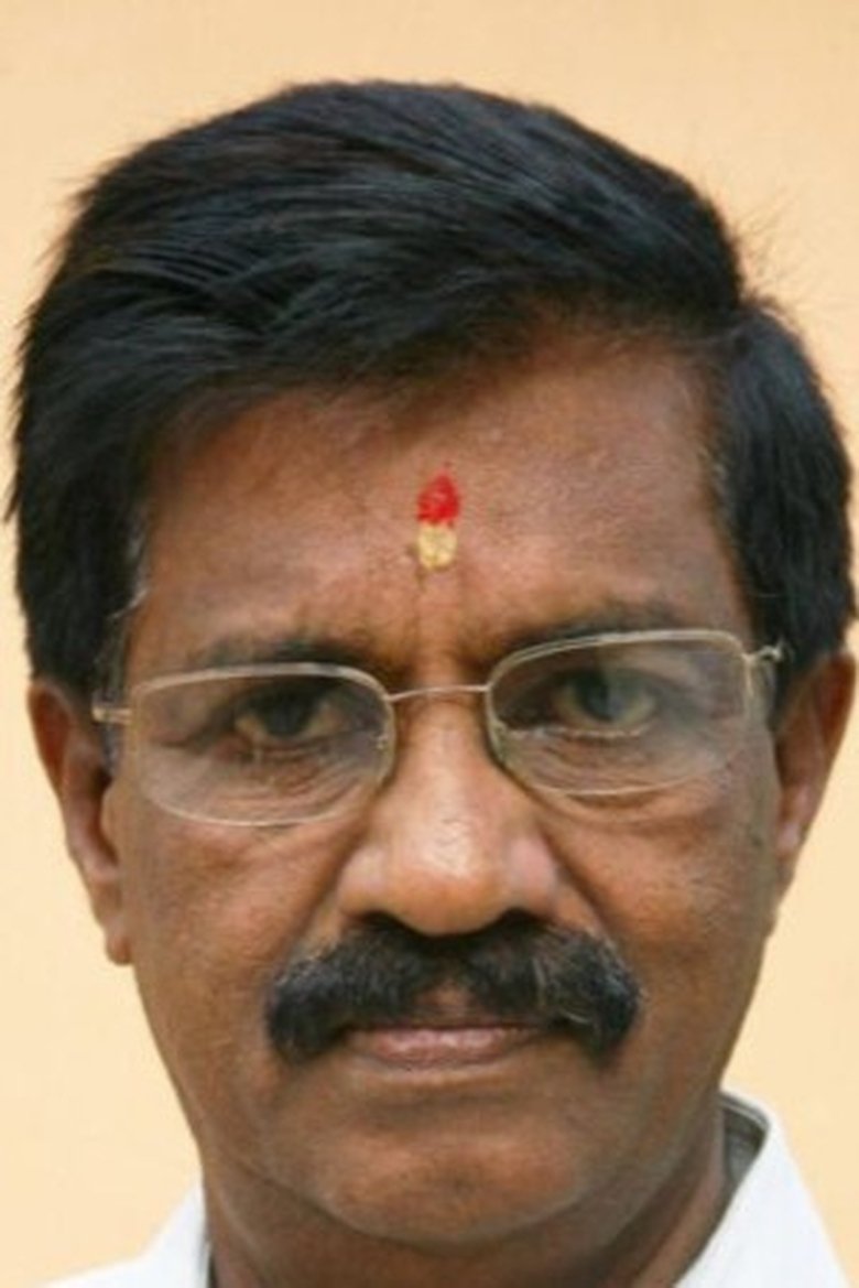 Portrait of Harihara Puthran