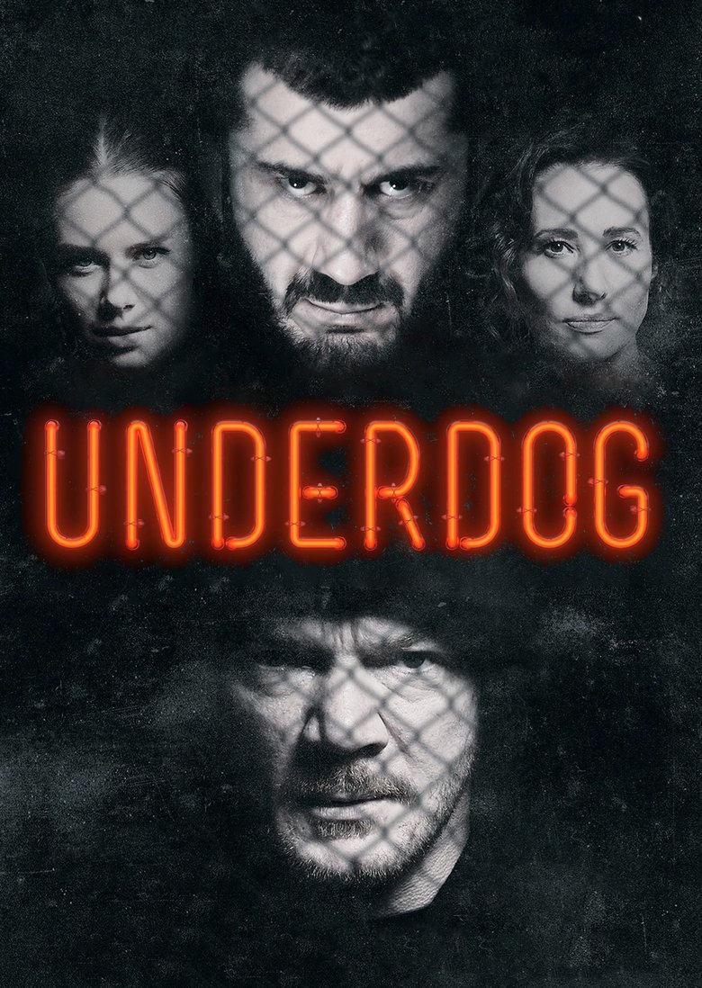 Poster of Underdog