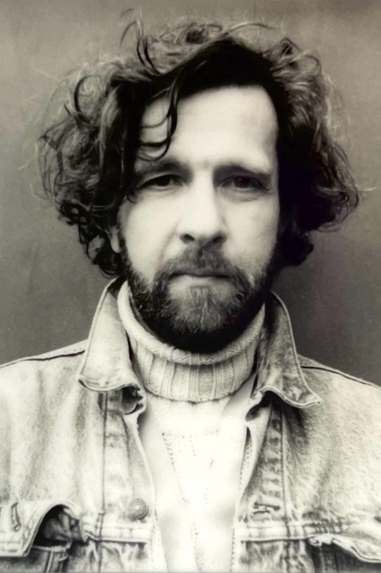 Portrait of Jimmy Hendrickx