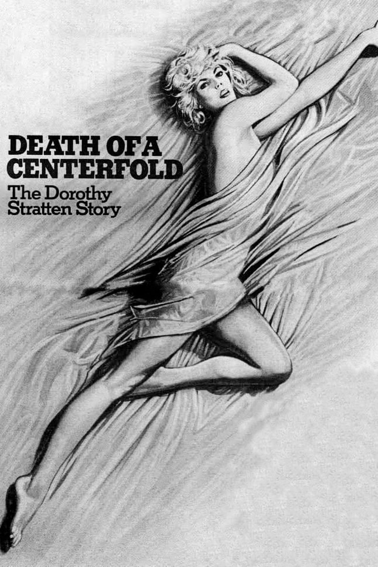 Poster of Death of a Centerfold: The Dorothy Stratten Story