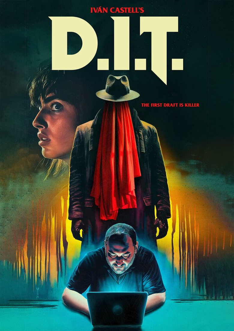 Poster of D.I.T.