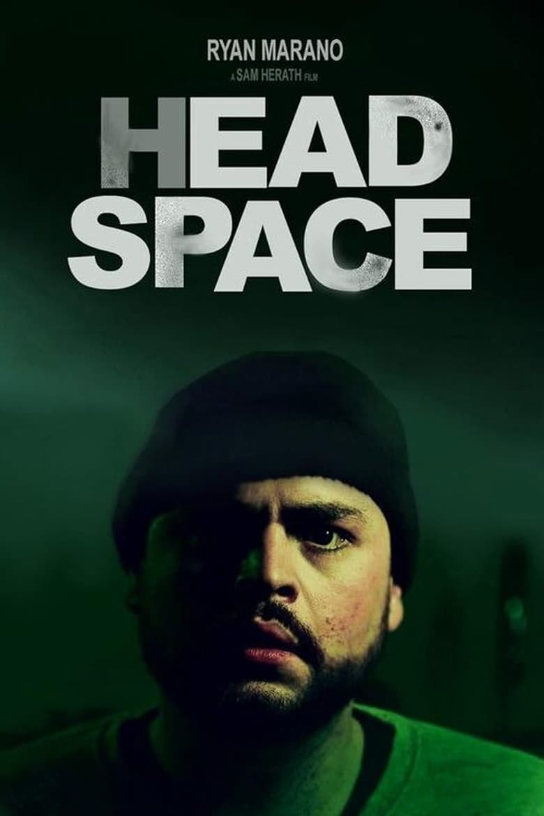 Poster of Headspace