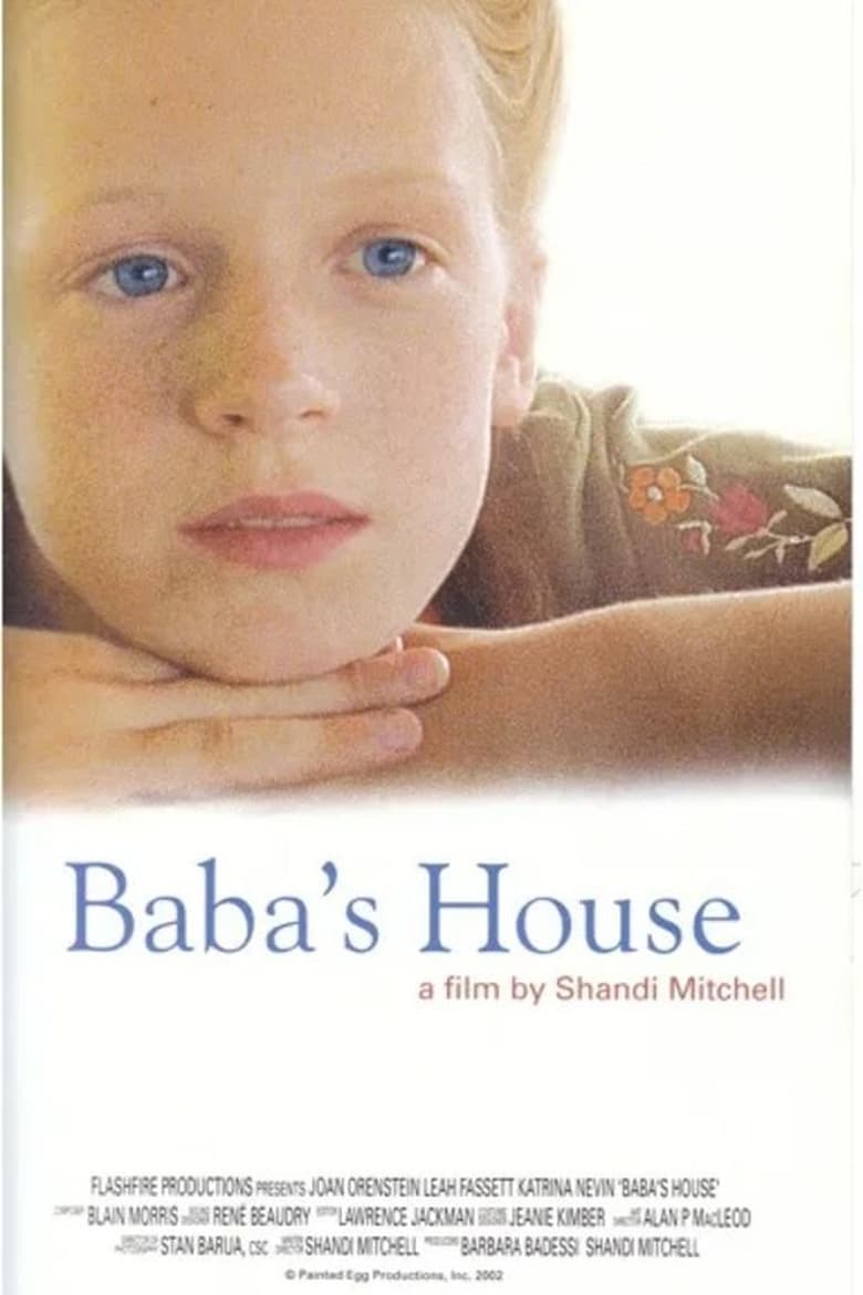 Poster of Baba's House