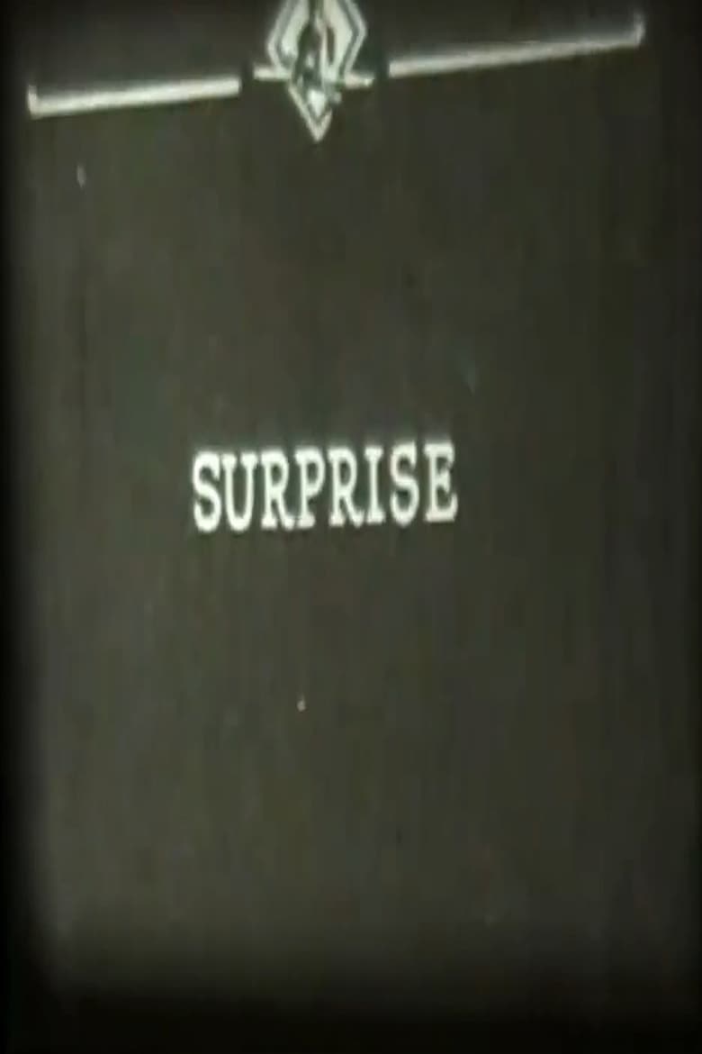 Poster of Surprise