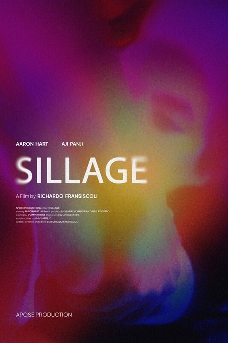 Poster of Sillage