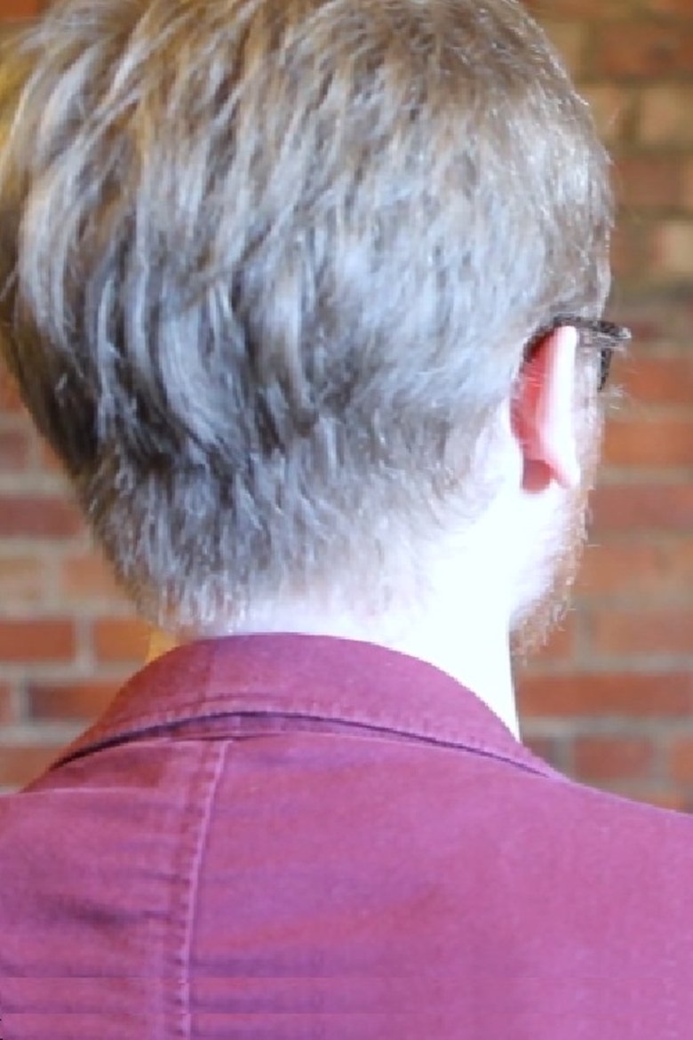 Portrait of Jonathan Knowles
