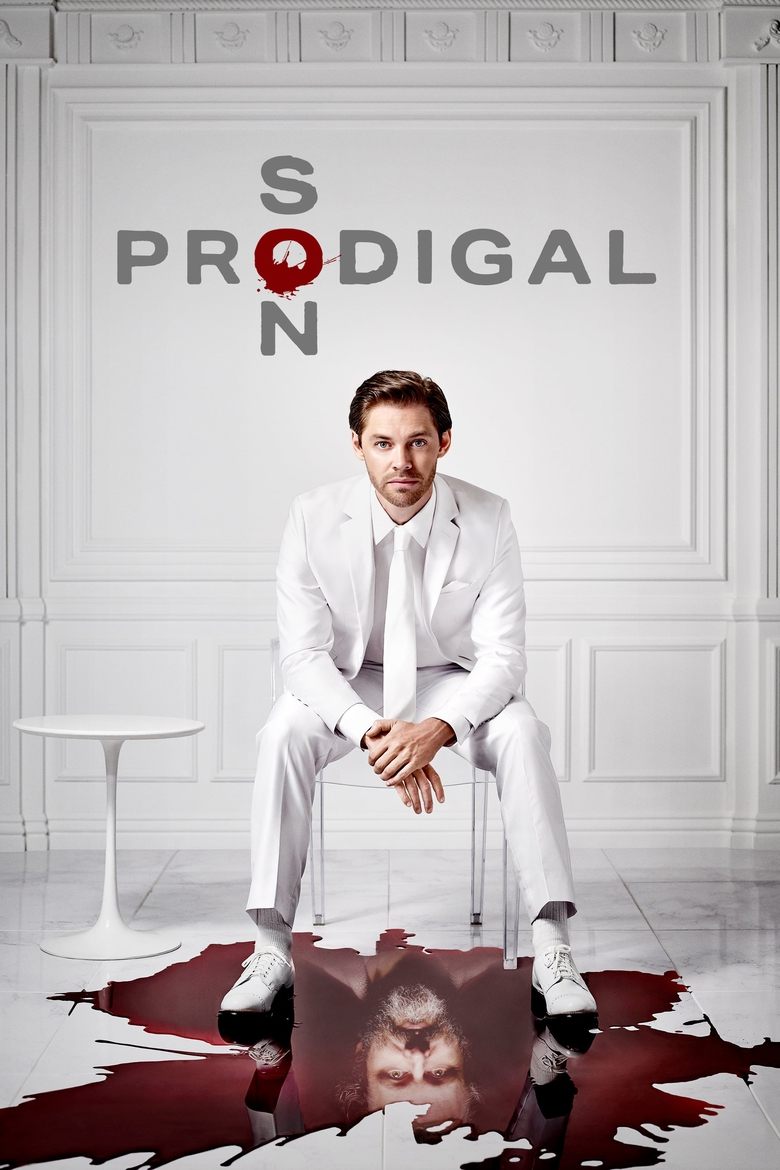 Poster of Cast and Crew in Prodigal Son - Season 2 - Episode 13 - The Last Weekend