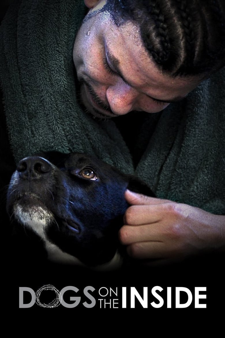 Poster of Dogs on the Inside