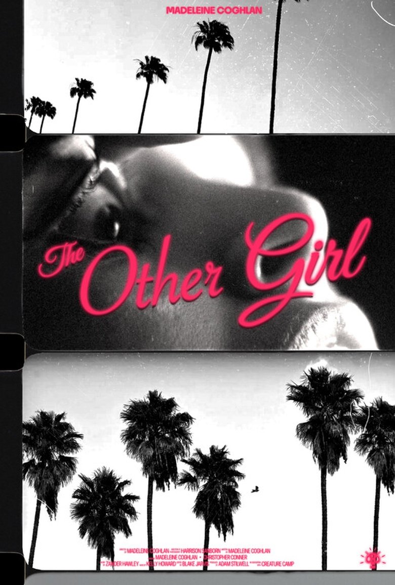 Poster of The Other Girl