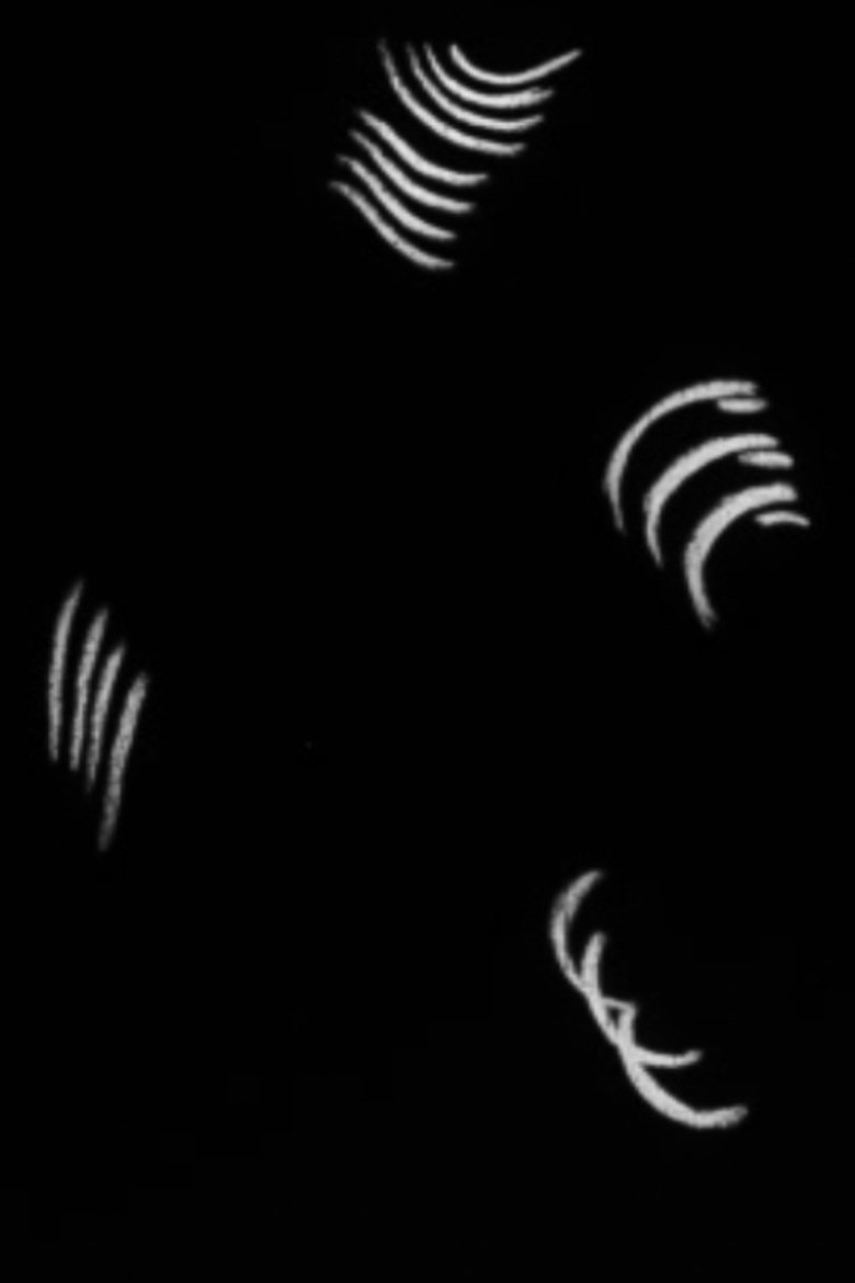 Poster of Dancing Lines
