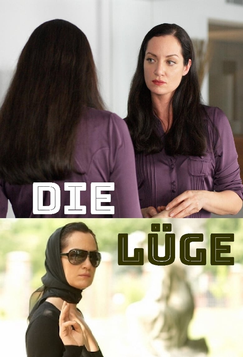 Poster of Die Lüge