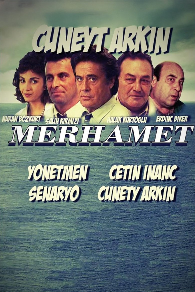 Poster of Merhamet