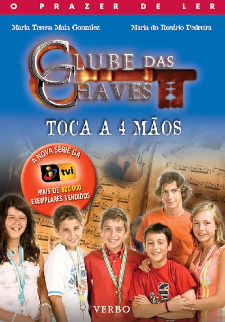 Poster of Episodes in Clube Das Chaves - Season 1 - Season 1