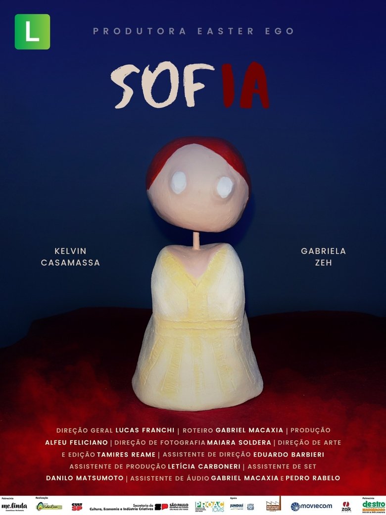 Poster of Sofia