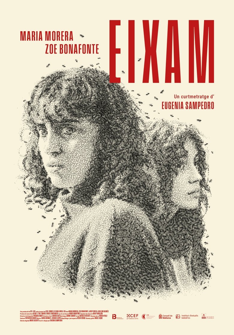 Poster of Swarm