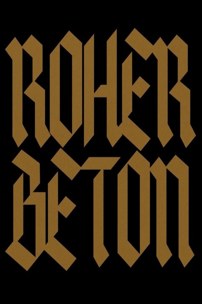 Poster of Roher Beton