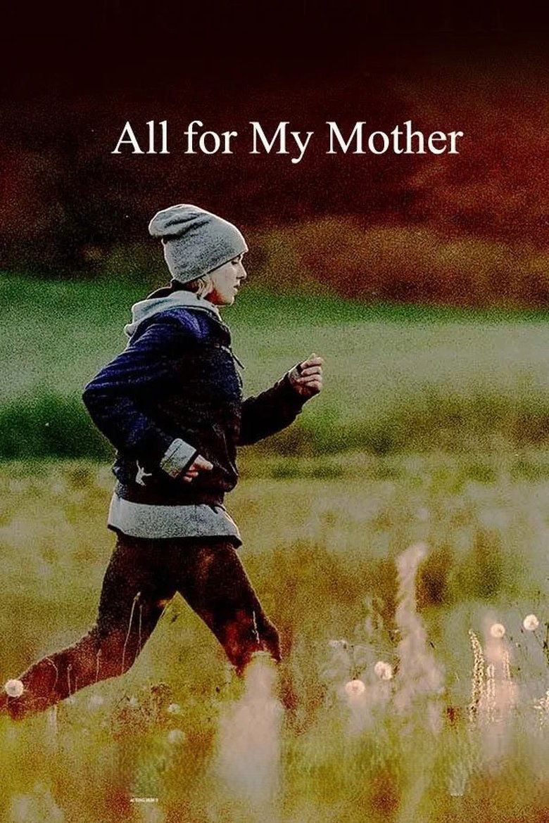 Poster of All for My Mother