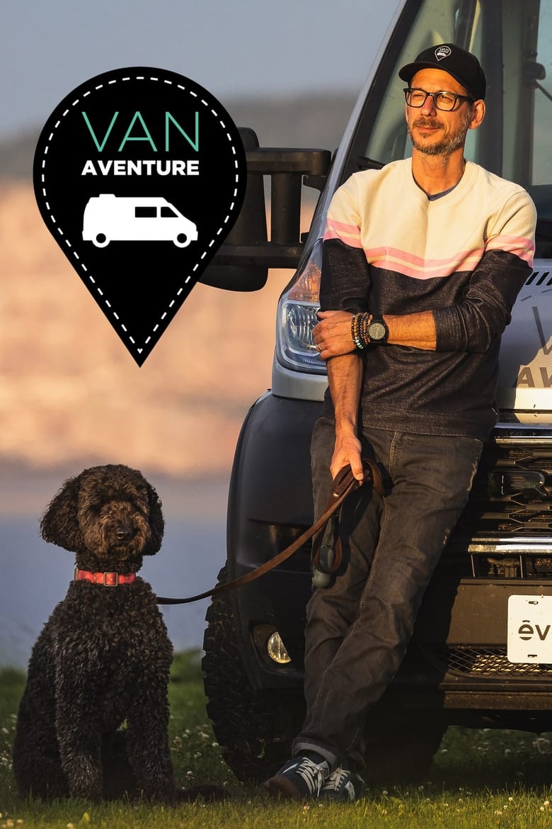 Poster of Van Aventure