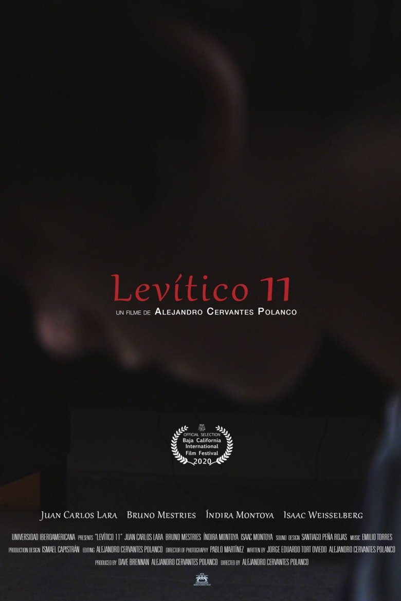 Poster of Levitic 11