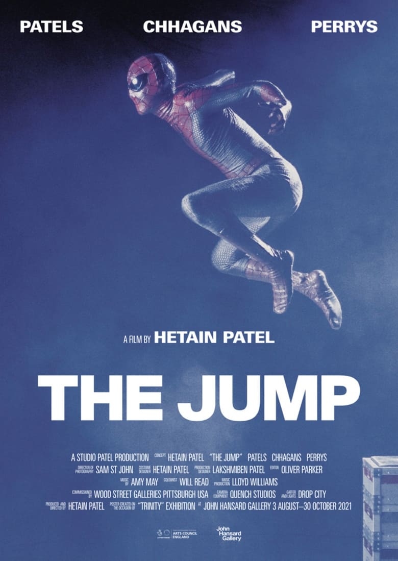 Poster of The Jump