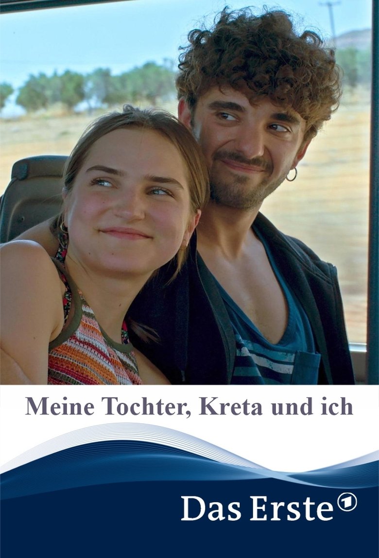 Poster of Meine Tochter, Kreta und ich