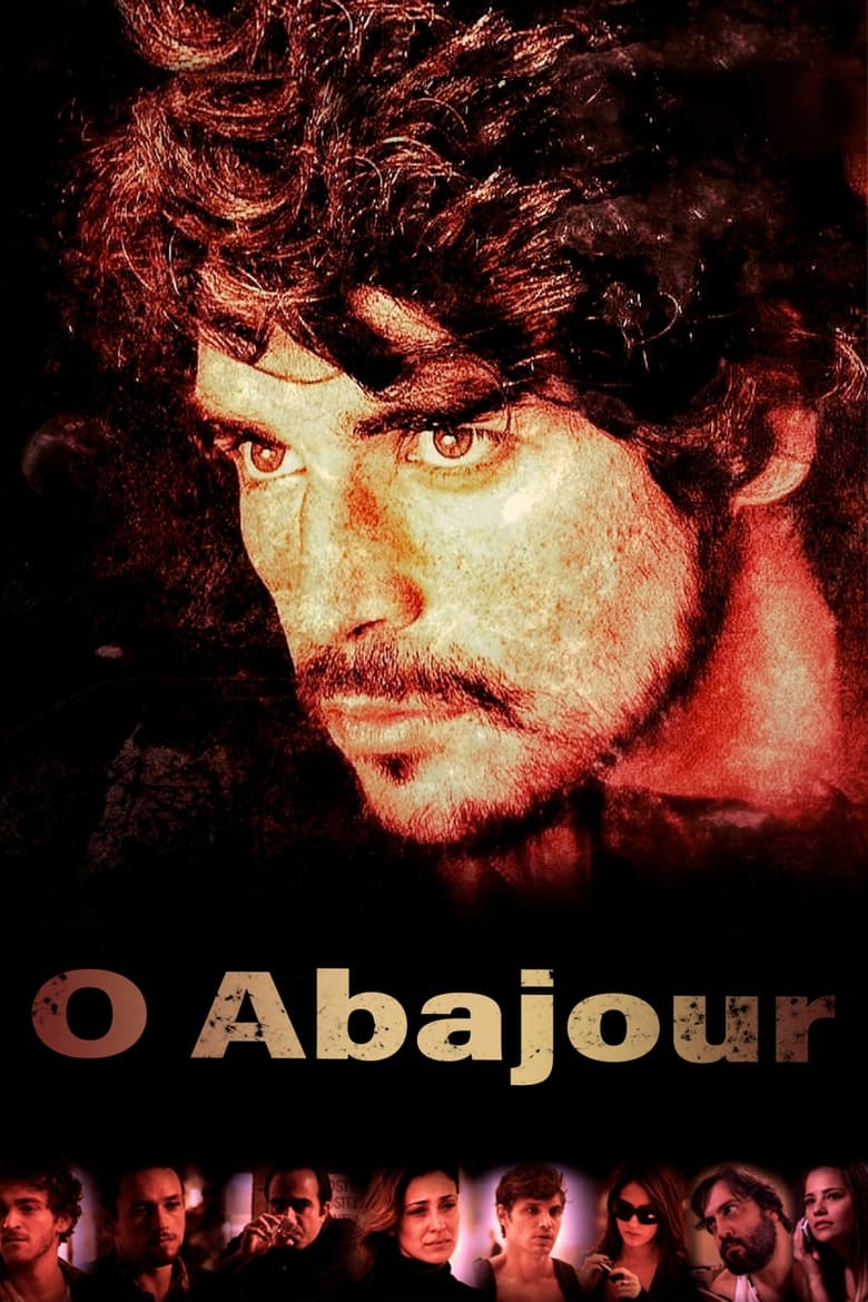 Poster of O Abajour