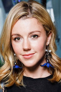 Portrait of Yulianna Karaulova