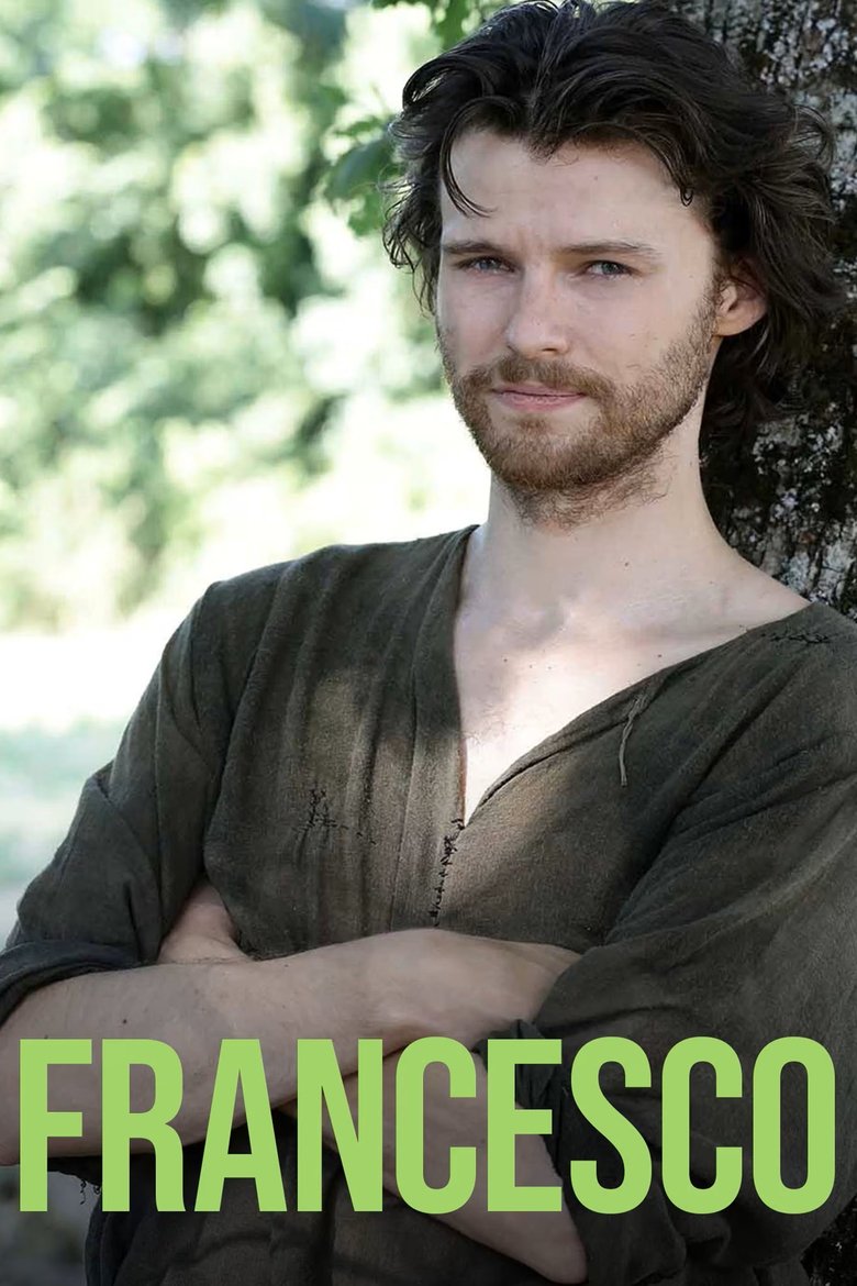 Poster of Francesco