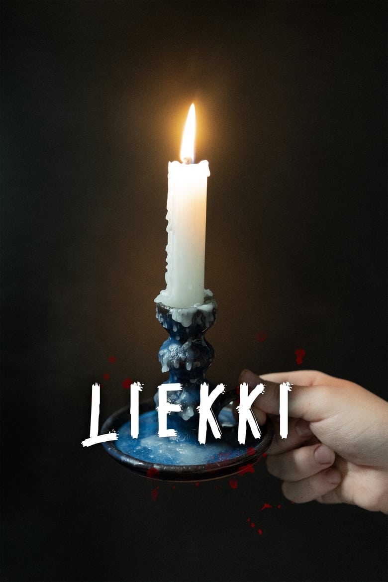 Poster of Liekki