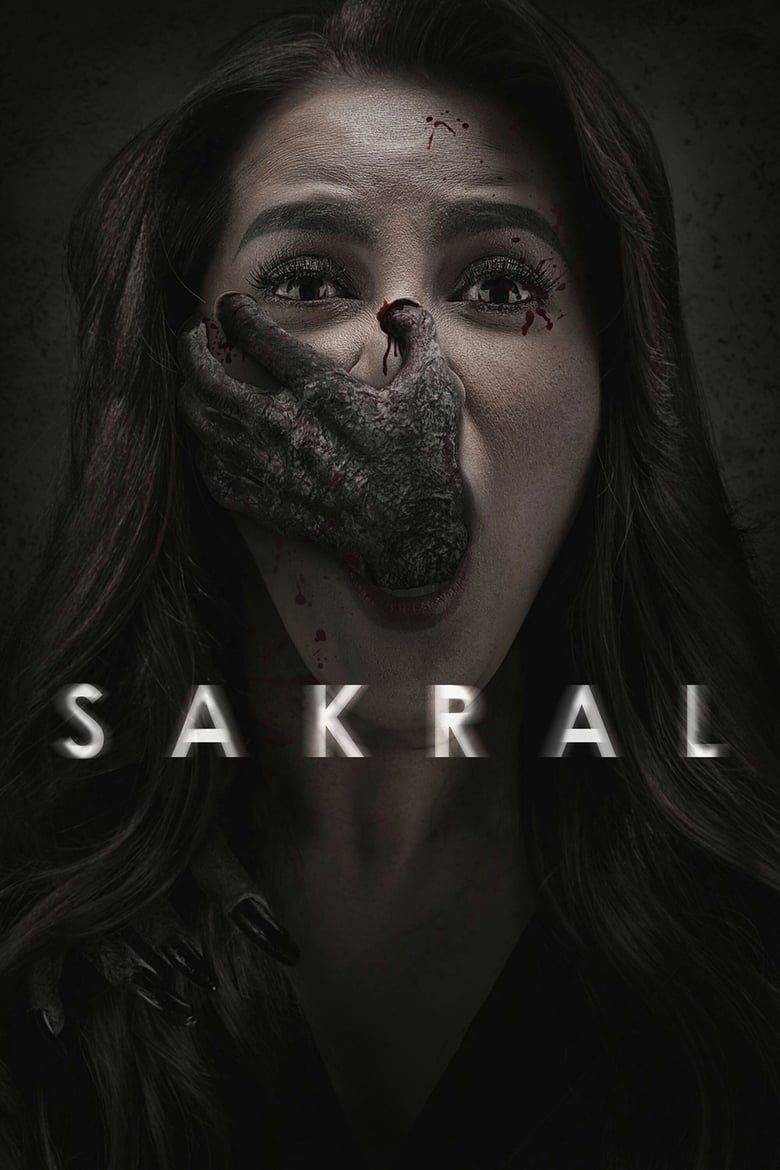 Poster of Sakral