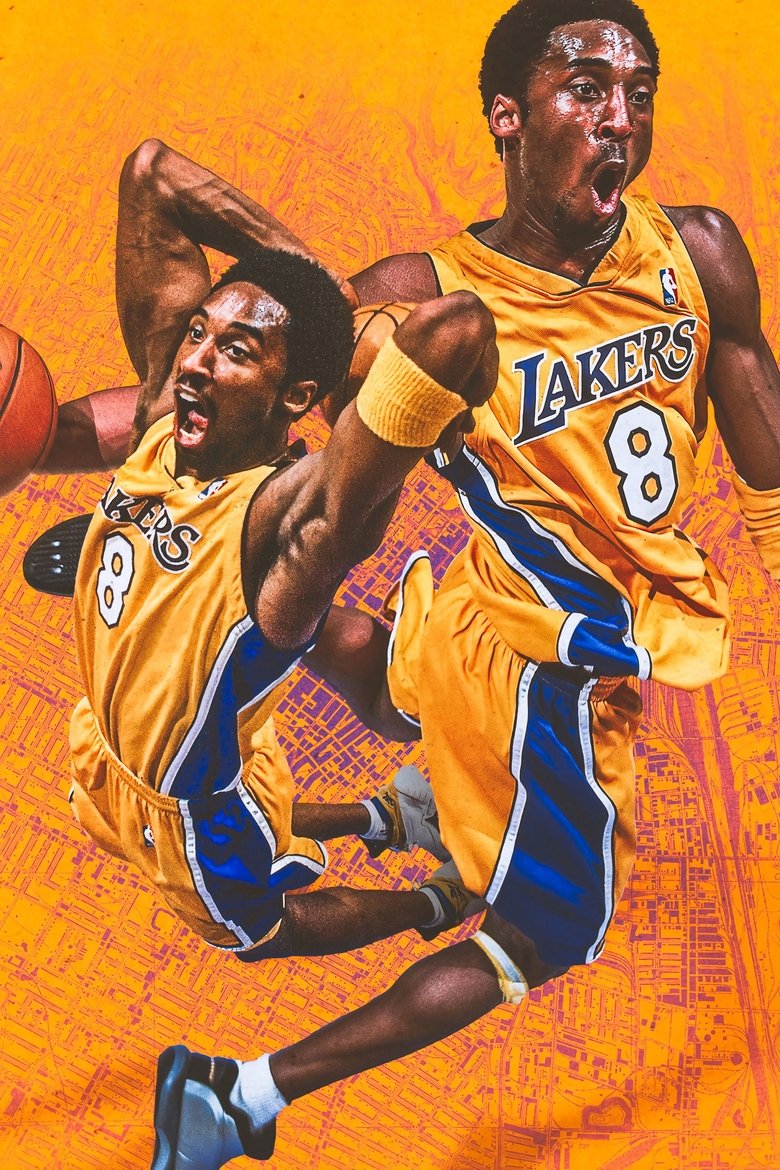 Poster of Episodes in The 2000 NBA Finals - Season 1 - Season 1
