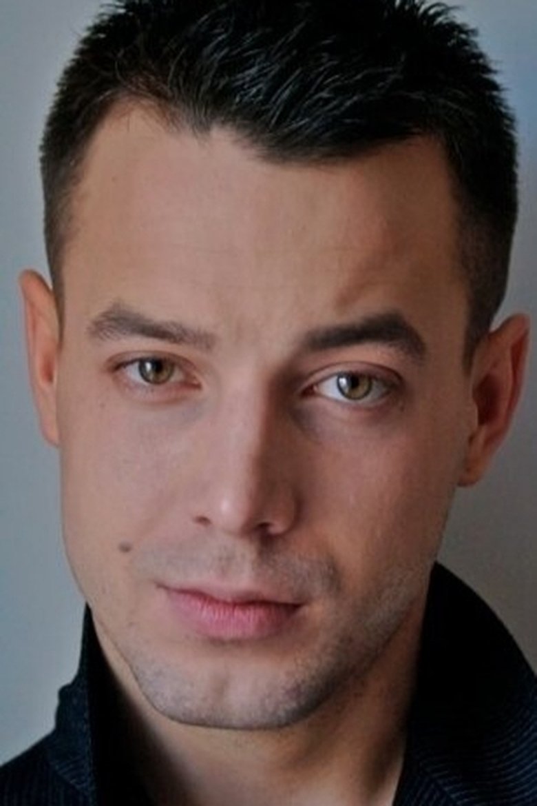 Portrait of Дмитрий Блажко