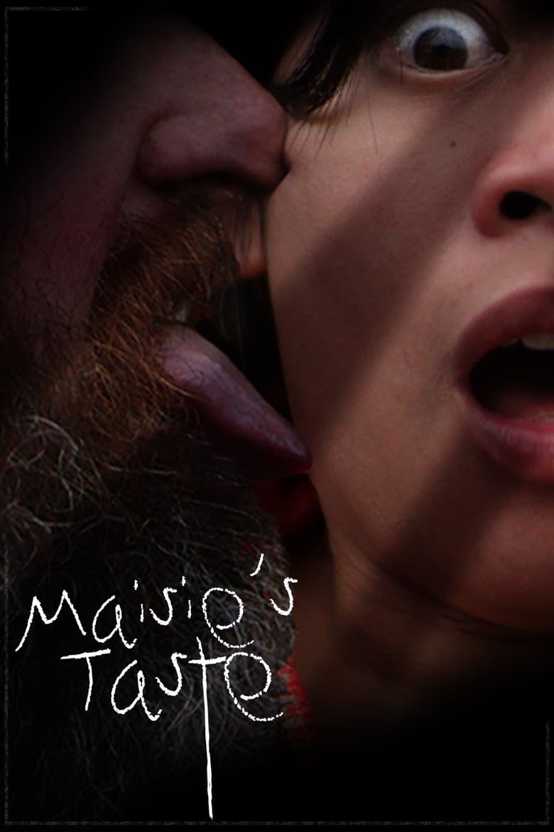 Poster of Maisie's Taste