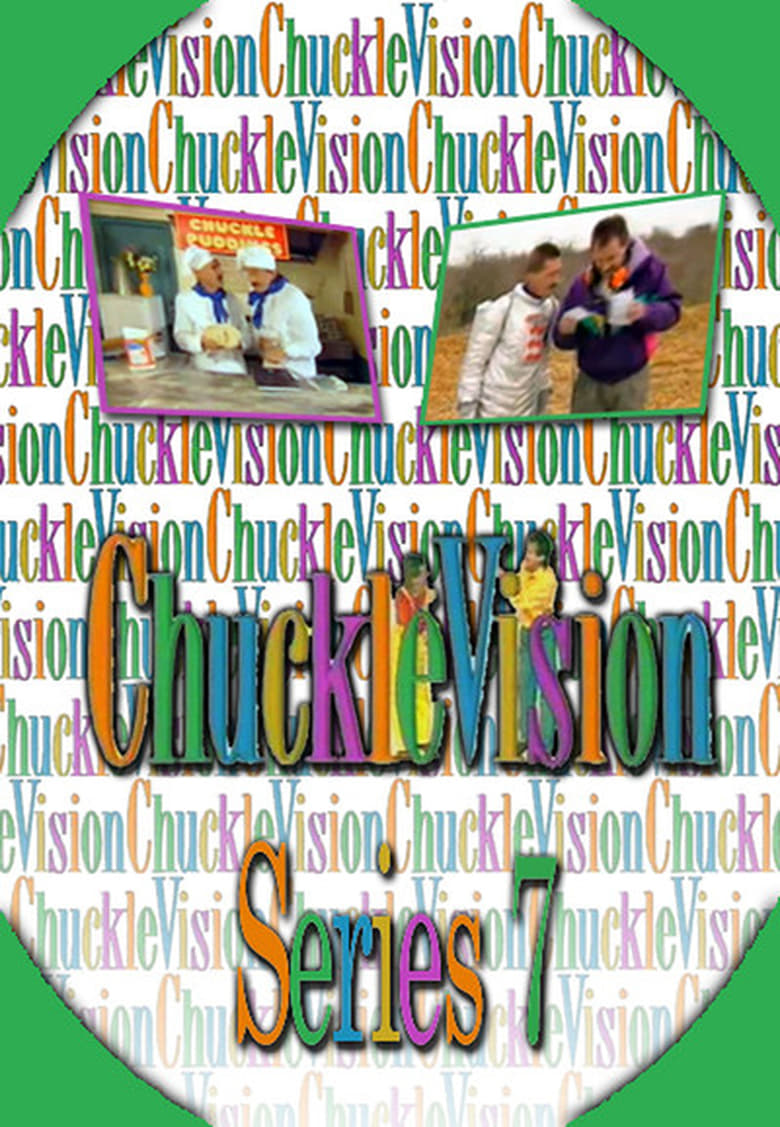 Poster of Cast and Crew in ChuckleVision - Season 7 - Episode 15 - Monkery Business