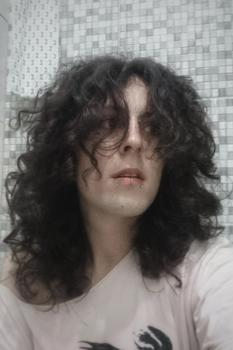 Portrait of Alice Trindade