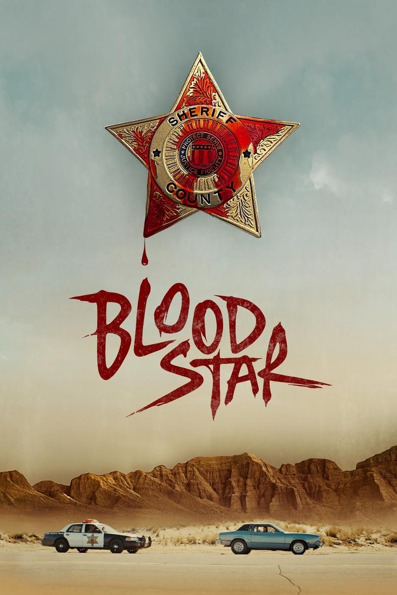 Poster of Blood Star