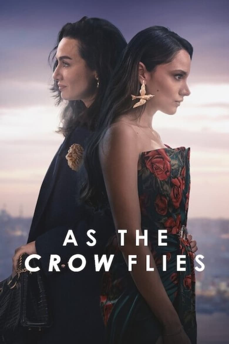 Poster of Cast and Crew in As The Crow Flies - Season 2 - Episode 1 - Episode 1