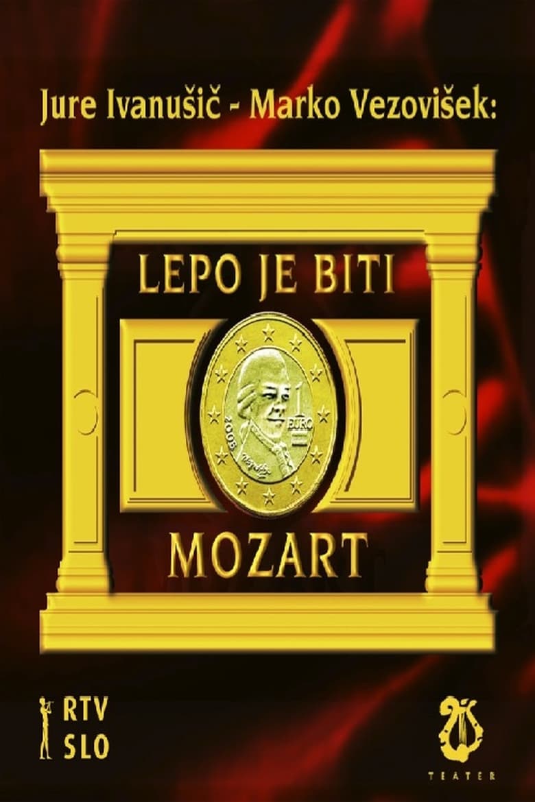 Poster of Who Wants to Be a Mozart?