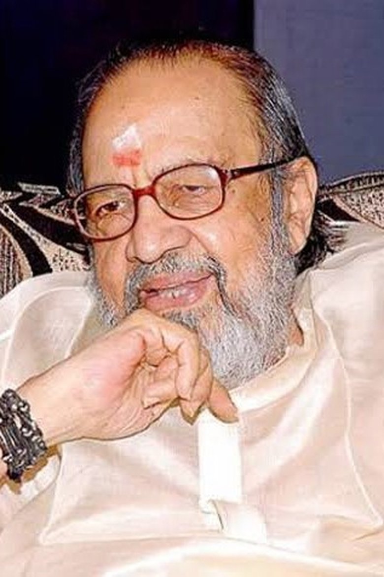 Portrait of Vaali