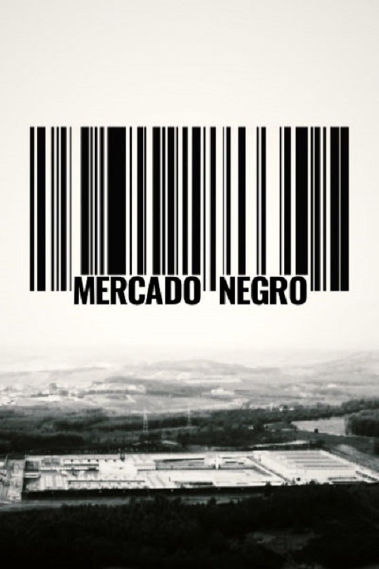 Poster of Mercado Negro