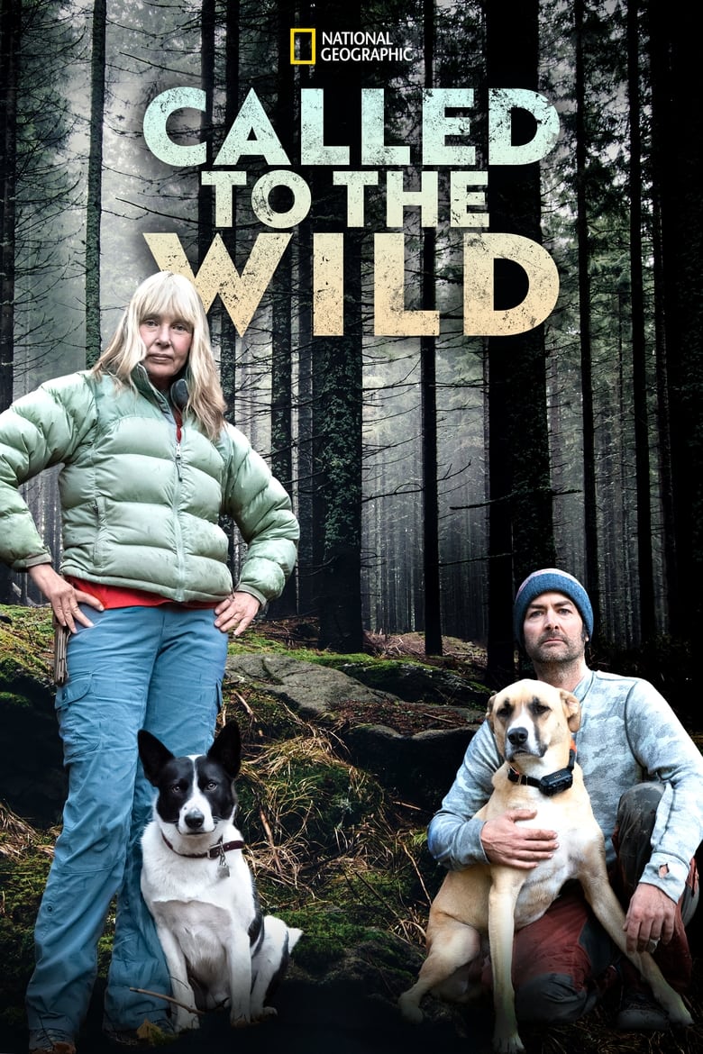 Poster of Called to the Wild