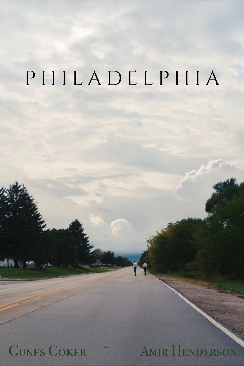 Poster of Philadelphia